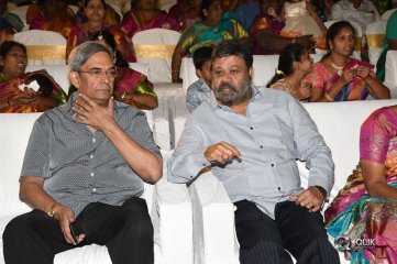 Celebs at C Kalyan Son Wedding Reception